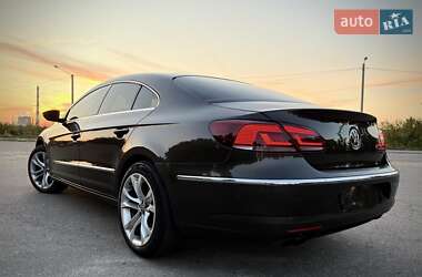 Купе Volkswagen CC / Passat CC 2012 в Харькове