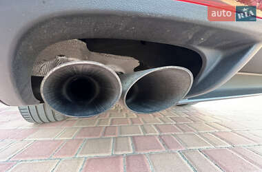 Купе Volkswagen CC / Passat CC 2012 в 
