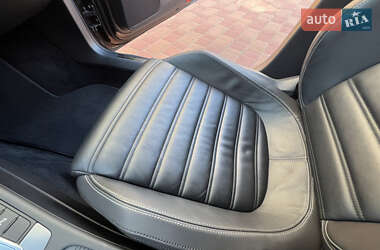 Купе Volkswagen CC / Passat CC 2012 в 