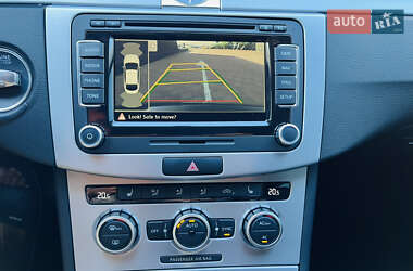 Купе Volkswagen CC / Passat CC 2012 в 