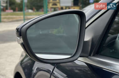 Купе Volkswagen CC / Passat CC 2012 в 