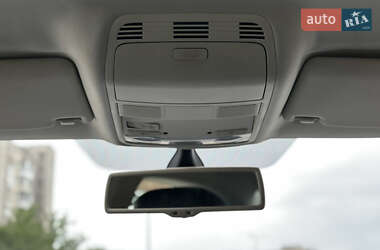 Купе Volkswagen CC / Passat CC 2012 в 
