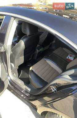 Купе Volkswagen CC / Passat CC 2010 в 