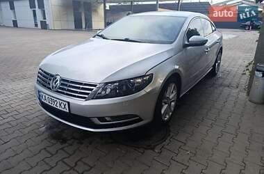 Купе Volkswagen CC / Passat CC 2015 в Сумах