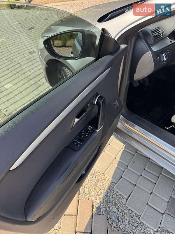 Купе Volkswagen CC / Passat CC 2010 в Одесі