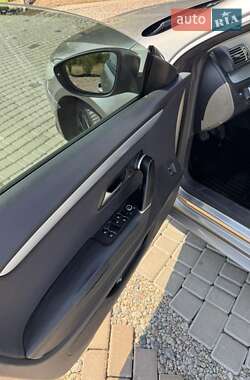 Купе Volkswagen CC / Passat CC 2010 в 
