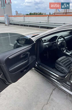 Купе Volkswagen CC / Passat CC 2015 в 