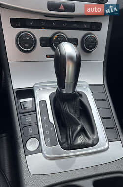 Купе Volkswagen CC / Passat CC 2015 в 