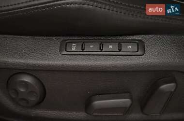 Купе Volkswagen CC / Passat CC 2014 в 