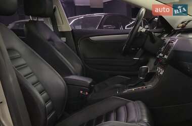 Купе Volkswagen CC / Passat CC 2014 в 