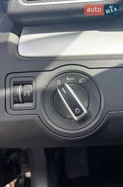 Купе Volkswagen CC / Passat CC 2016 в 