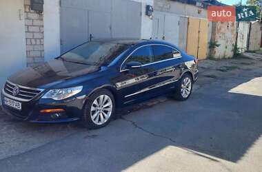 Купе Volkswagen CC / Passat CC 2010 в Одессе