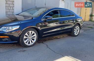 Купе Volkswagen CC / Passat CC 2010 в Одессе
