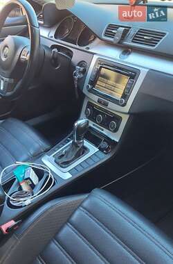 Купе Volkswagen CC / Passat CC 2010 в Одессе