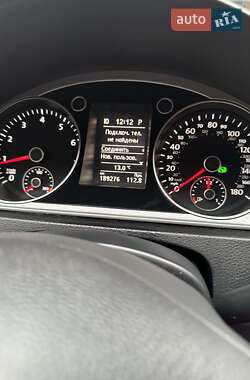 Купе Volkswagen CC / Passat CC 2015 в 