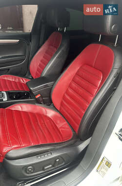 Купе Volkswagen CC / Passat CC 2015 в 