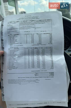 Купе Volkswagen CC / Passat CC 2011 в 
