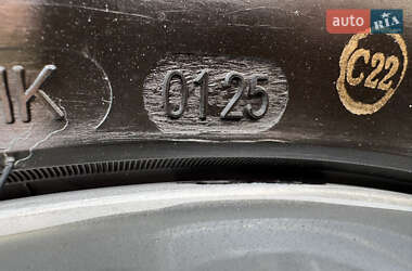 Купе Volkswagen CC / Passat CC 2011 в 