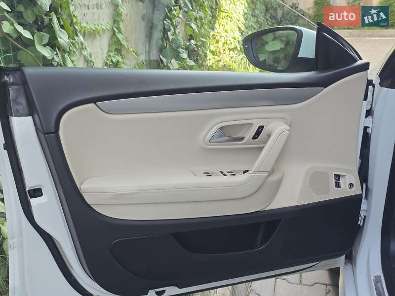 Купе Volkswagen CC / Passat CC 2010 в Хмельницком фото 20 Купе Volkswagen CC / Passat CC 2010 в Хмельницком