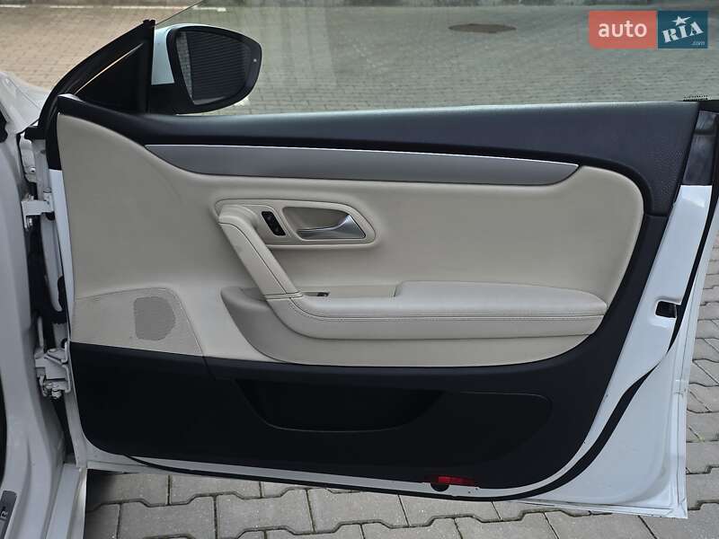 Купе Volkswagen CC / Passat CC 2010 в Хмельницком фото 36 Купе Volkswagen CC / Passat CC 2010 в Хмельницком