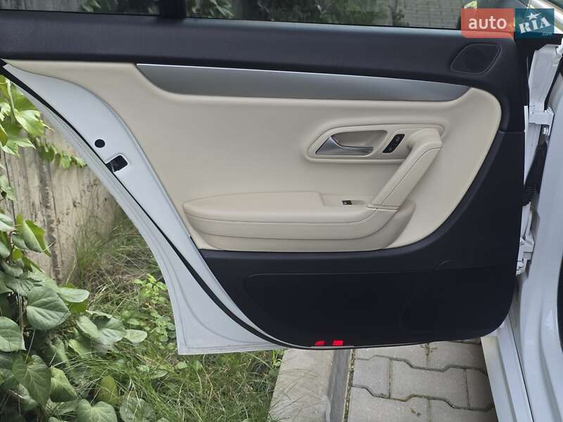 Купе Volkswagen CC / Passat CC 2010 в Хмельницком фото 40 Купе Volkswagen CC / Passat CC 2010 в Хмельницком