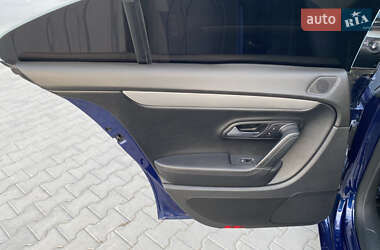 Купе Volkswagen CC / Passat CC 2010 в 