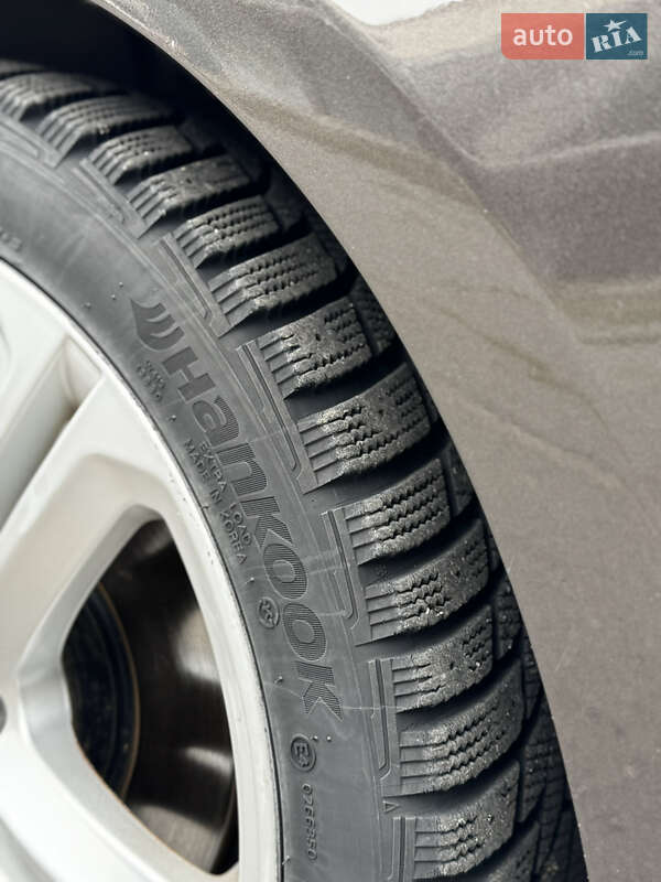 Купе Volkswagen CC / Passat CC 2012 в Лубнах