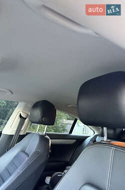 Купе Volkswagen CC / Passat CC 2012 в 