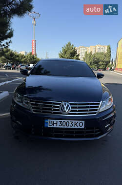 Купе Volkswagen CC / Passat CC 2013 в Одессе