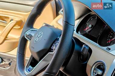 Купе Volkswagen CC / Passat CC 2012 в 