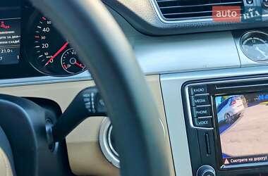 Купе Volkswagen CC / Passat CC 2012 в 