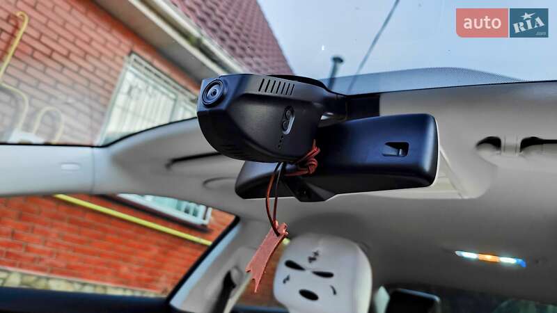 Купе Volkswagen CC / Passat CC 2012 в Киеве