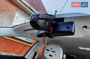 Купе Volkswagen CC / Passat CC 2012 в 