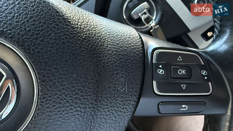 Купе Volkswagen CC / Passat CC 2012 в Боярке