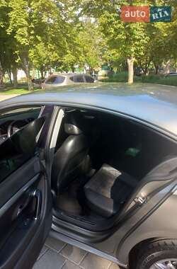 Купе Volkswagen CC / Passat CC 2009 в 