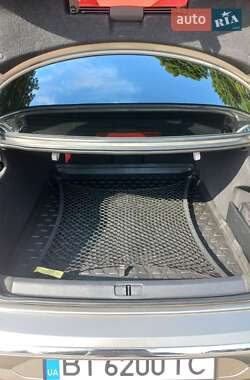 Купе Volkswagen CC / Passat CC 2009 в 