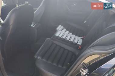 Купе Volkswagen CC / Passat CC 2013 в 