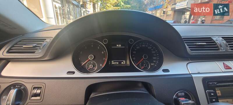 Купе Volkswagen CC / Passat CC 2010 в Полтаве фото 15 Купе Volkswagen CC / Passat CC 2010 в Полтаве