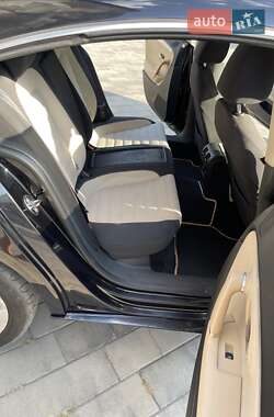 Купе Volkswagen CC / Passat CC 2008 в 