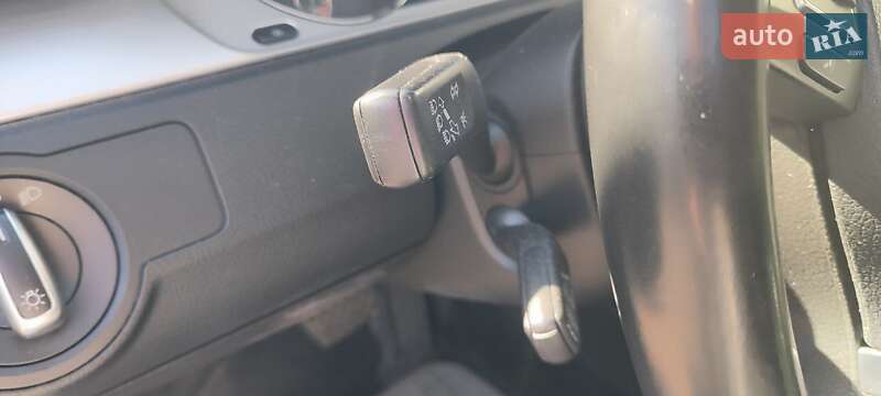 Купе Volkswagen CC / Passat CC 2012 в Києві