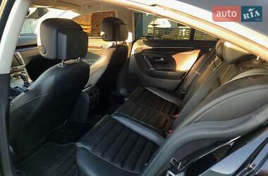 Купе Volkswagen CC / Passat CC 2016 в 