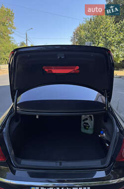 Купе Volkswagen CC / Passat CC 2011 в 