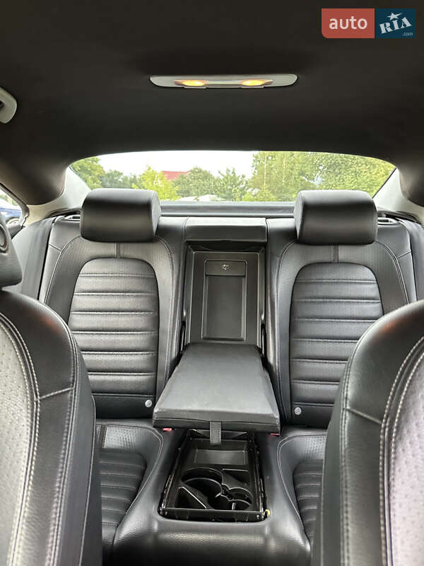 Купе Volkswagen CC / Passat CC 2009 в Коломые