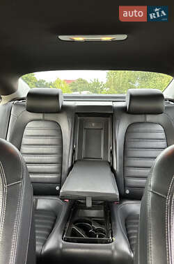 Купе Volkswagen CC / Passat CC 2009 в 