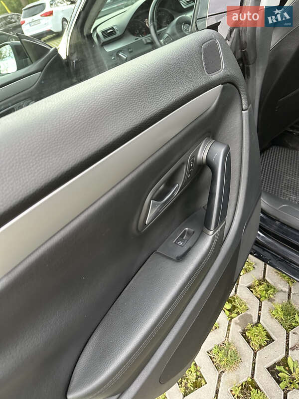 Купе Volkswagen CC / Passat CC 2009 в Коломые