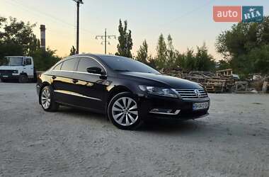 Купе Volkswagen CC / Passat CC 2012 в Одессе