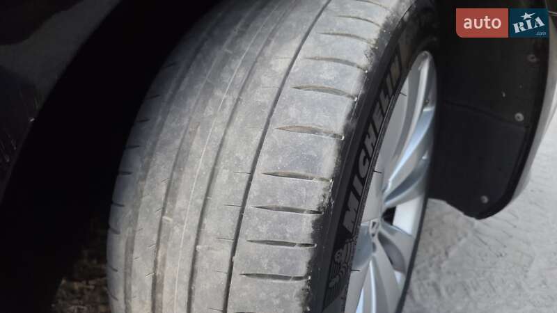 Купе Volkswagen CC / Passat CC 2012 в Одессе