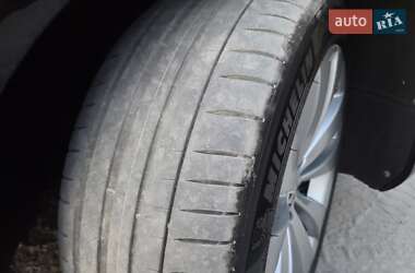 Купе Volkswagen CC / Passat CC 2012 в 