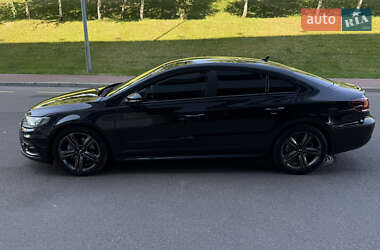 Купе Volkswagen CC / Passat CC 2014 в 