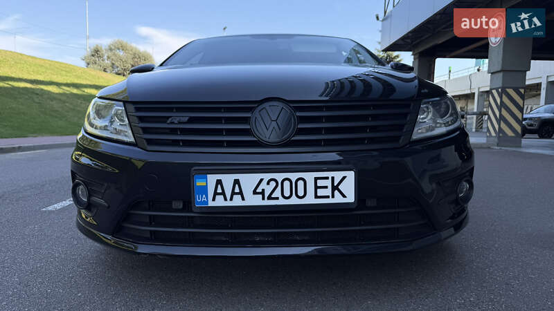 Купе Volkswagen CC / Passat CC 2014 в Боярке